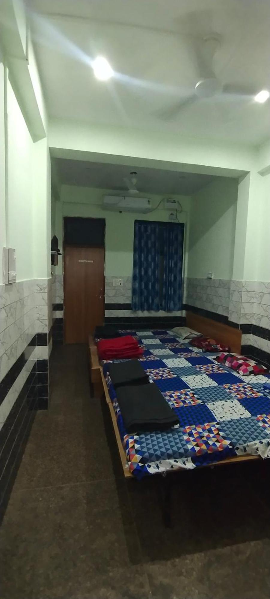 Baba Ramdev Hotel And Restaurant Nāgaur Esterno foto
