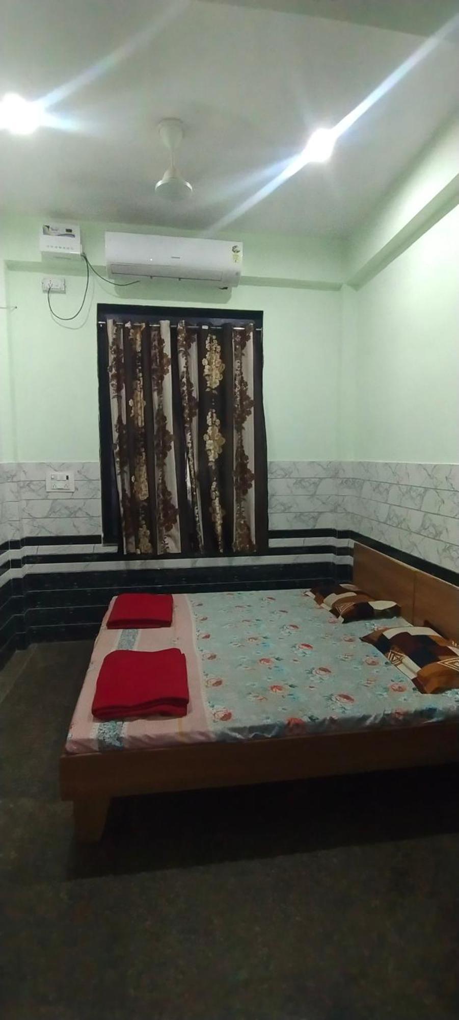 Baba Ramdev Hotel And Restaurant Nāgaur Esterno foto